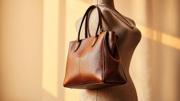 5 Gründe, warum Ihr Handtaschengeschäft Ihren Look prägt