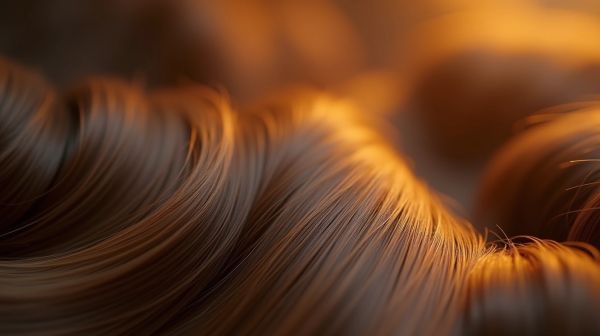 Schönes Haar ohne frizz: Vorteile der keratin glättung verstehen